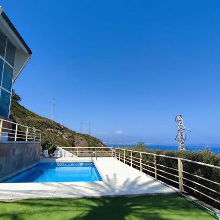 La Rocalla Manilva Exterior foto